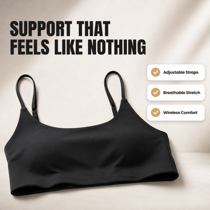 Everyday Wanderlight Bra